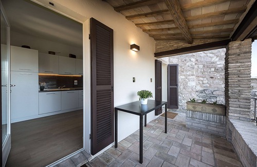 Spello Villa | Villa Elisa Historical residence Welness