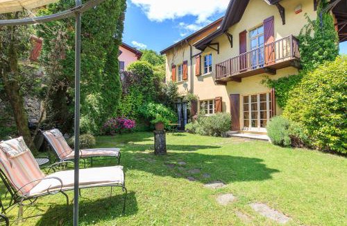 Carciano Villa | Villa Elisette by Impero House