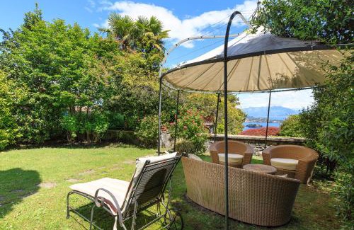 Carciano Villa | Villa Elisette by Impero House