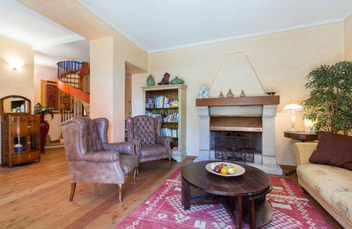 Carciano Villa | Villa Elisette by Impero House