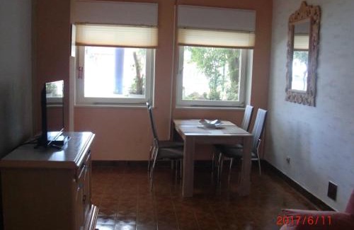 Jesenice Apartment | Villa Elit - Comfort Two Bedroom Apartment with Terrace A5