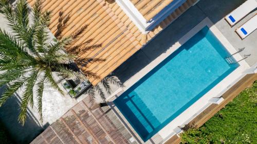 Argassi Villa | Villa Elizabeth - Seafront Classic Villa!