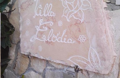 Gallipoli Apartment | Villa Elodia - First Floor Apartment -