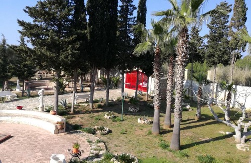 Gallipoli Apartment | Villa Elodia - First Floor Apartment -