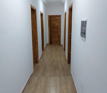 Lome Apartment | Villa Eloy