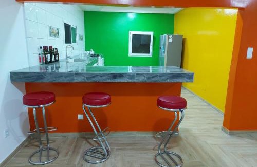 Lome Apartment | Villa Eloy