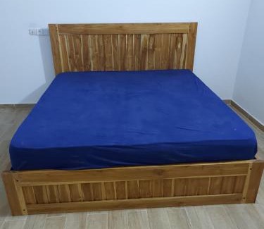 Lome Apartment | Villa Eloy