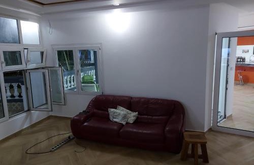 Lome Apartment | Villa Eloy