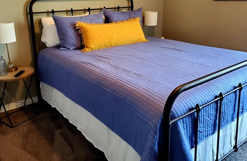 Holiday Island House | Villa Emory on the Lake. Close to Eureka Springs