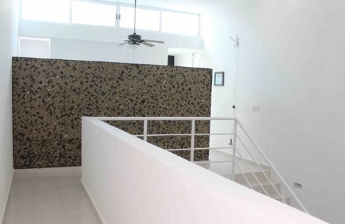 San Benito House | Villa en la costa Yucateca