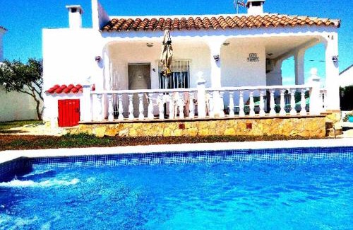Peniscola Villa | Villa Encanto