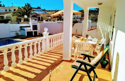 Peniscola Villa | Villa Encanto