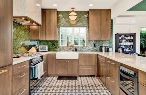 Alamitos Beach House | Villa Encanto- Luxe 6BRs Courtyard Game Room