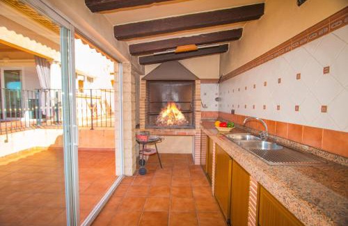 La Canuta Villa | Villa Encanto - PlusHolidays