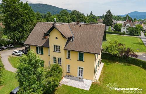 Velden am Worther See Apartment | Villa Engstler - Appartments