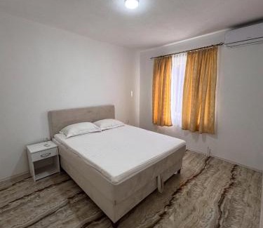 Mrzenci Villa | Villa Enigma