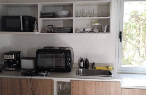 Chacras de Coria Apartment | Villa Entre Fresnos-