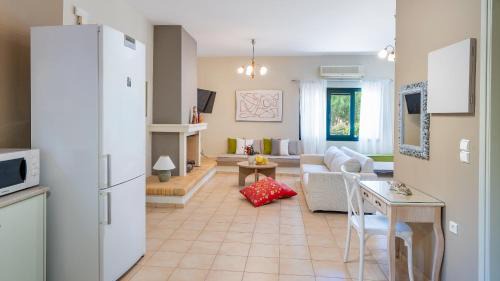Stalida Villa | Villa Erato-Stalis