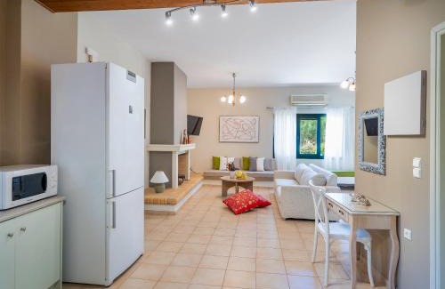 Stalida Villa | Villa Erato-Stalis