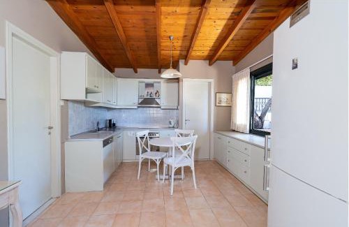 Stalida Villa | Villa Erato-Stalis