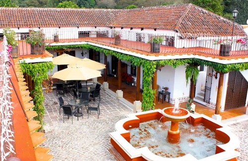 Santa Ana House | Villa Ermita Colonial