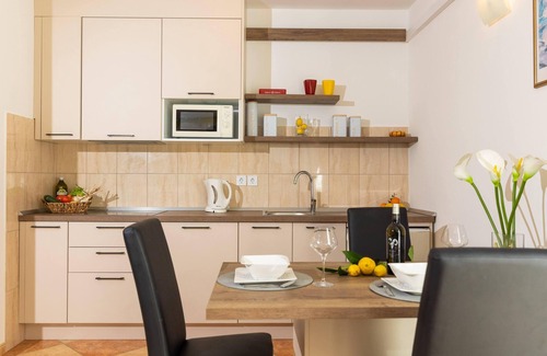 Babin Kuk Apartment | Villa Erna