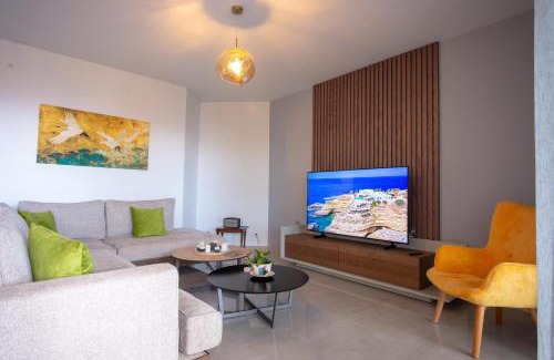 Palaio Tsifliki Villa | Villa Erofili 2