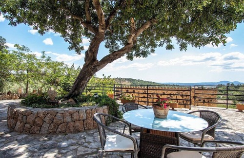 Alaro Villa | Villa Es Pinar near Alaro By home villas 360