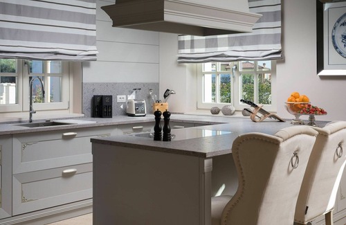 Vabriga Villa | Villa Escape in Vabriga with Pool & Views