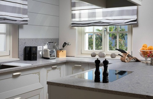 Vabriga Villa | Villa Escape in Vabriga with Pool & Views