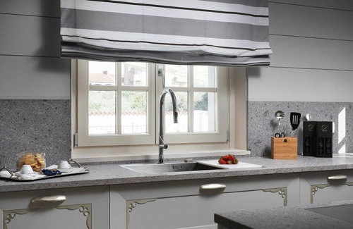 Vabriga Villa | Villa Escape in Vabriga with Pool & Views