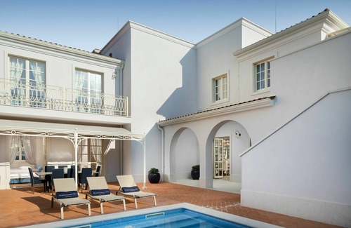 Vabriga Villa | Villa Escape in Vabriga with Pool & Views