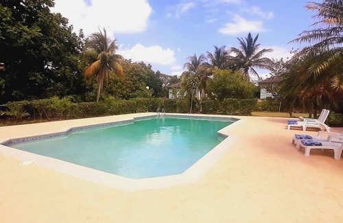 Mammee Bay House | Villa Esperanza @ Old Fort Bay, Ocho Rios