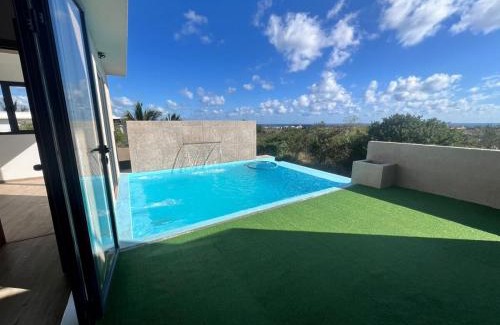 Midlands Villa | Villa Esperenza-3 bedrooms