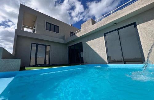 Midlands Villa | Villa Esperenza-3 bedrooms
