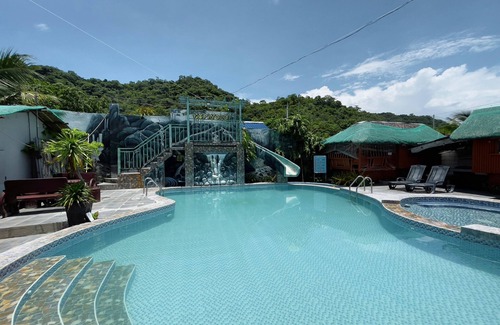 Nasugbu Villa | Villa Espinoza Beach Resort Nasugbu