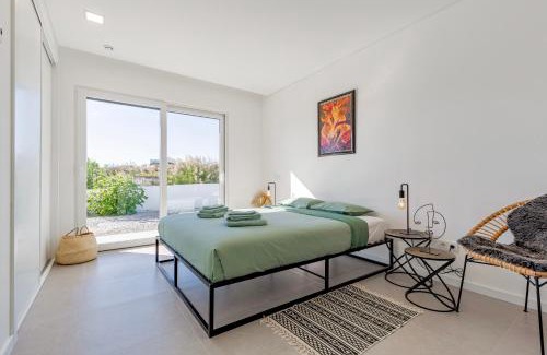 Atalaia House | Villa Estrela