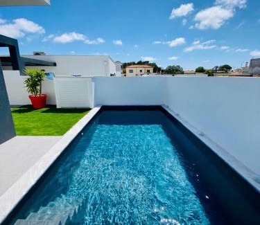 Atalaia House | Villa Estrela