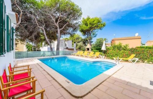 Cala en Blanes Villa | Villa Estrella