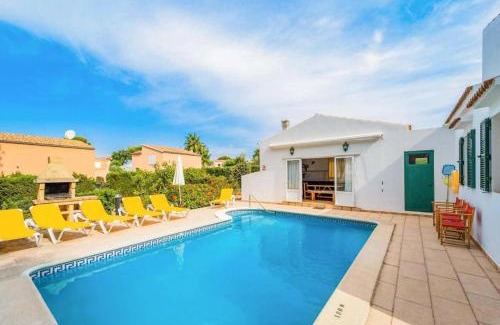 Cala en Blanes Villa | Villa Estrella