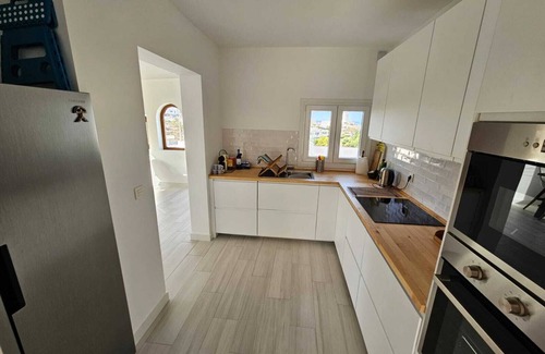 Mojacar Villa | Villa Estupenda a Poca Distancia de la Playa con Piscina Privada y Wifi