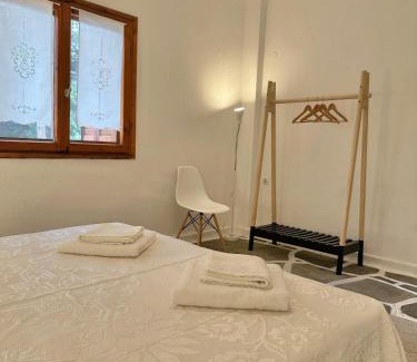 Sithonia House | Villa Ethel Vourvourou