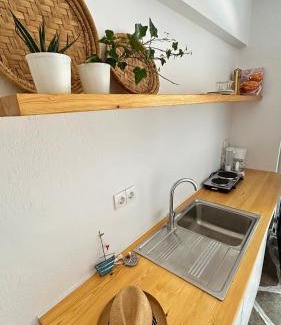 Sithonia House | Villa Ethel Vourvourou