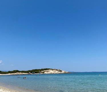 Sithonia House | Villa Ethel Vourvourou