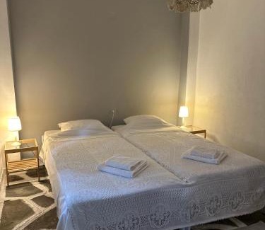 Sithonia House | Villa Ethel Vourvourou