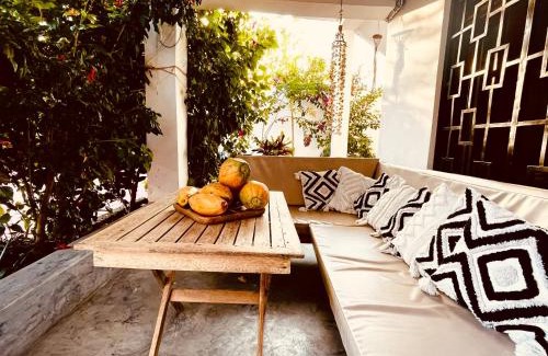 Paje House | Villa Euphoria - Adults Only