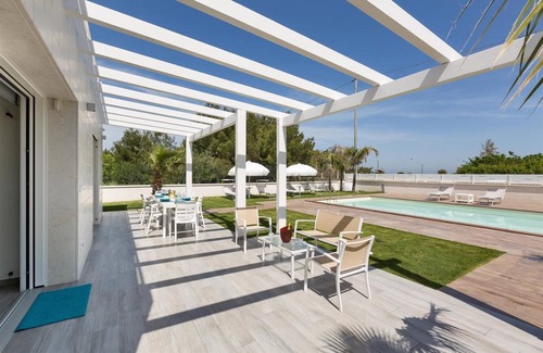 Pantanagianni-pezze Morelli Apartment | Villa Evi by Perle di Puglia