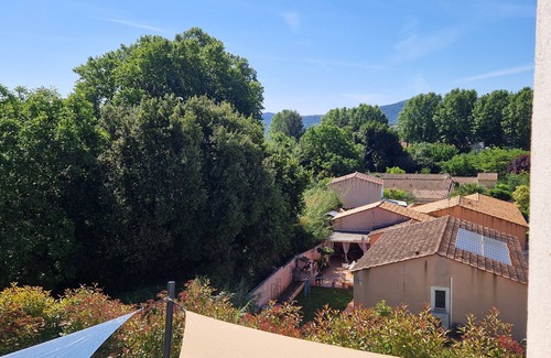 Carnoules Villa | Villa Familiale en Provence au Cœur du var