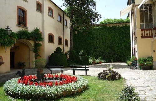 Tredozio Villa | Villa Fante - Beautiful private villa in the hills
