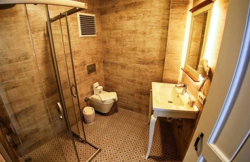Cesme Hotel | Villa Fanti